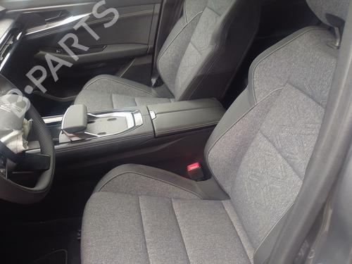 Seats set RENAULT AUSTRAL TCe 130 (HGM2) | BP39809353C78 - Image 1