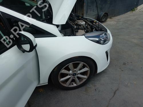 Used Right front driveshaft Right front driveshaft FORD FIESTA VII (HJ, HF) 1.0 EcoBoost (101 hp) 33795392 33795392