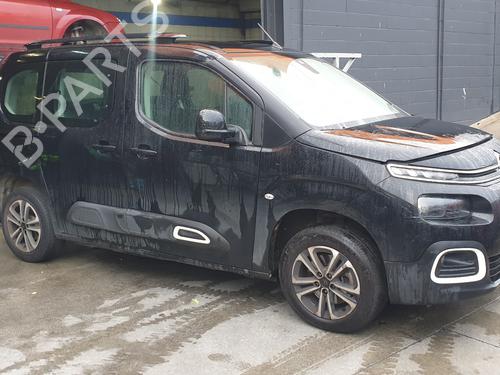 Elektronisk sensor CITROËN BERLINGO (ER_, EC_)  | BP16647295M84 