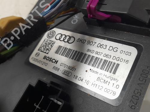 Electronic module AUDI A3 (8V1, 8VK) 1.6 TDI | BP33027732M83 - Image 3