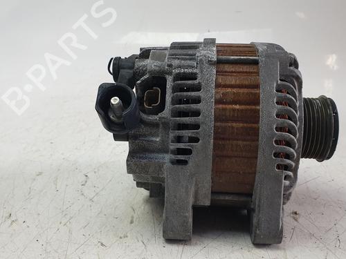Used Alternator Alternator CITROËN C5 III Break (RW_) 2.0 HDi 140 (140 hp) 33320146 33320146