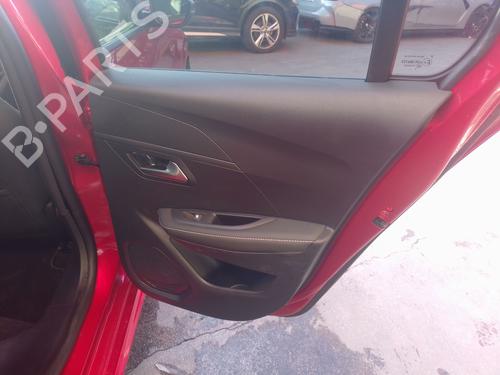Used Rear right window mechanism Rear right window mechanism 38486550 38486550