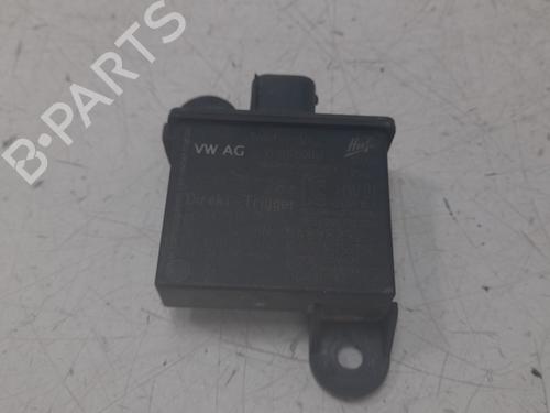 Used Electronic module Electronic module PORSCHE CAYMAN (981) 3.8 GT4 (385 hp) 32701125 32701125