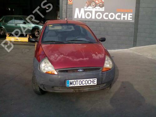 Venstre fortil invendig håndtag FORD KA (RB_) 1.3 i | BP3209331I13 