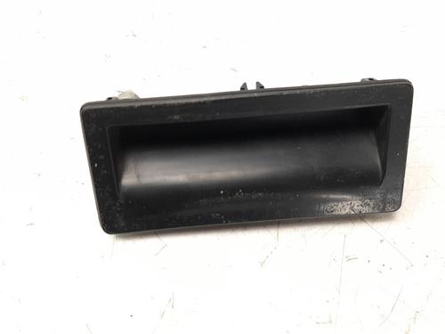 Trunk håndtak AUDI Q5 (8RB) [2008-2019]  8915791