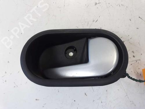 Used Front right interior door handle FORD FUSION (JU_) 1.4 TDCi (68 hp) 3209651