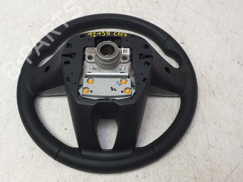Steering wheel KIA CEED Sportswagon (CD) 1.0 T-GDI | BP33695333C49 - Image 3