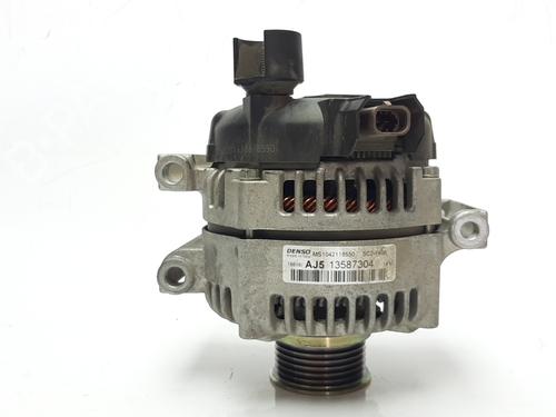 Alternator OPEL ASTRA K (B16)  | BP9652652M7 