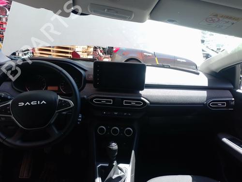 Used Airbag Kit Airbag Kit 36833120 36833120