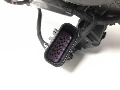 Right headlight MG MG 3 (ZP2_)  | BP36994947C29  - Image 9