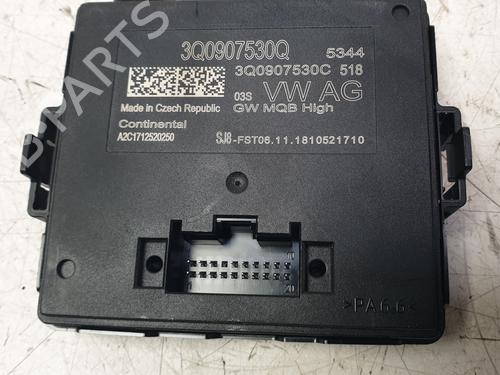 Electronic module CUPRA ATECA (KH7, KHP, KBP) 2.0 TSI 4Drive | BP33941255M83 - Image 3
