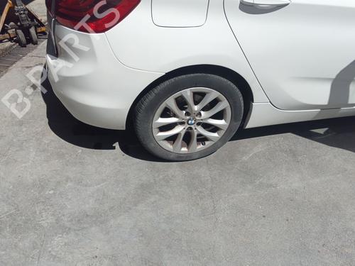 Used Rear axle BMW 2 Active Tourer (F45) [2013-2021]  28975923