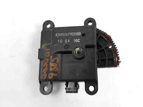 Heater blower motor NISSAN QASHQAI / QASHQAI +2 I (J10, NJ10, JJ10E) 1.5 dCi | BP5332150M62 