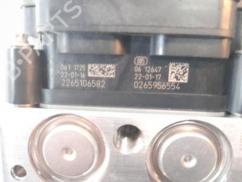 ABS pump VOLVO XC40 (536)  | BP18866031M43 