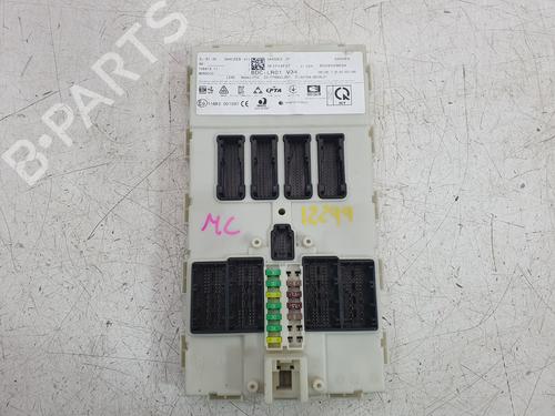 Used Fuse box Fuse box BMW X2 (F39) sDrive 18 d (150 hp) 36156480 36156480