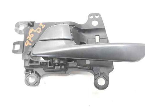 Used Front left interior door handle HYUNDAI TUCSON (TL, TLE) [2015-2023]  6682920
