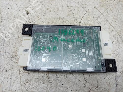 Used Electronic module Electronic module MERCEDES-BENZ GLA (H247) GLA 200 (247.787) (163 hp) 40531991 40531991