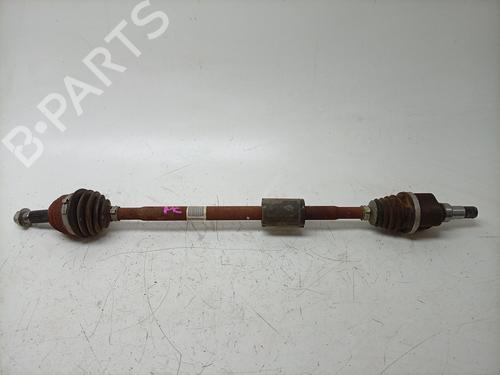 Used Right front driveshaft Right front driveshaft 33795392 33795392