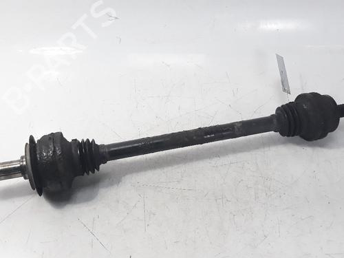 Used Left rear driveshaft MERCEDES-BENZ S-CLASS Coupe (C216) CL 500 (216.371) (388 hp) 8655929