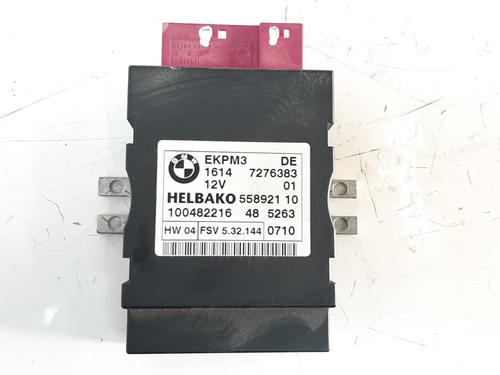 Used Electronic module BMW X1 (E84) [2009-2015]  16565753