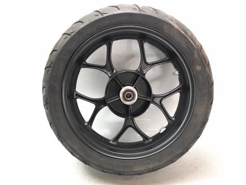 Velg HONDA JAZZ I (AA) 56 1.2 (56 hp) 24804875
