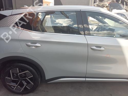 Used Right rear door BYD YUAN PLUS EV (204 hp) 26040553