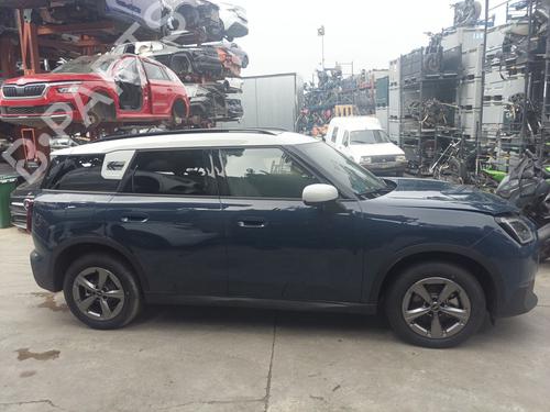 Used Parts MINI MINI COUNTRYMAN (R60) Cooper S (163 hp) 4335670
