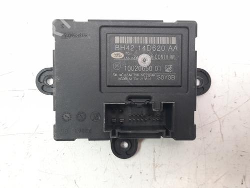Used Electronic module JAGUAR XF I (X250) [2008-2015]  13686645
