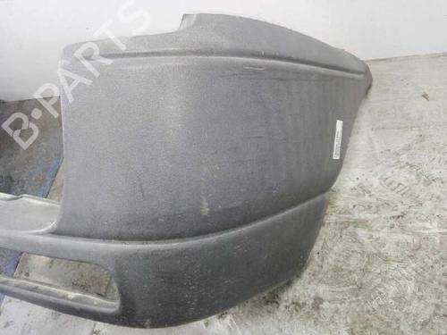 Rear bumper LAND ROVER FREELANDER I (L314)  | BP1861408C8 