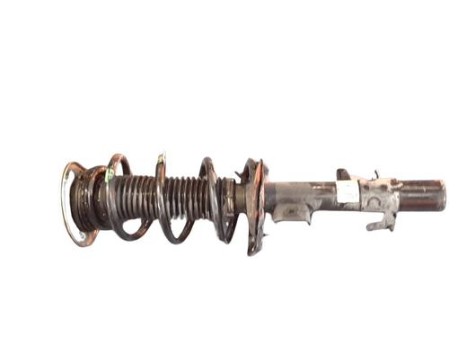 Left front shock absorber LAND ROVER RANGE ROVER EVOQUE (L538) 2.2 D 4x4 | BP18467977M16 