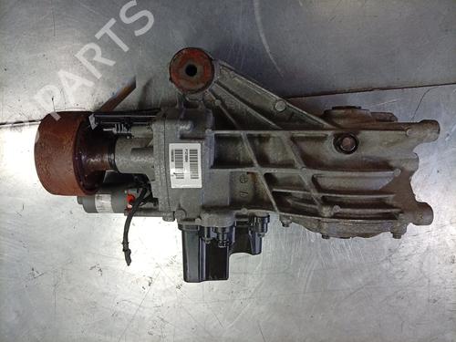 Used Rear differential Rear differential 26722787 26722787