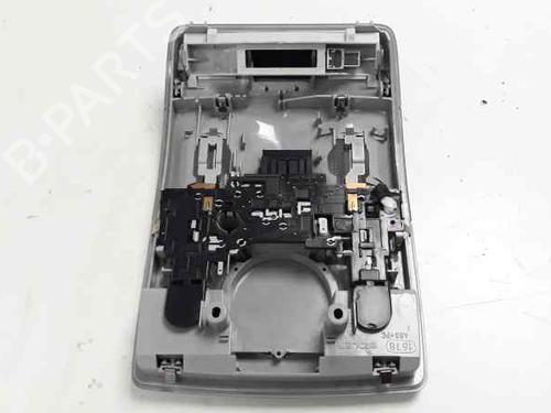 Interior roof light AUDI A3 Sportback (8PA)  | BP7430978I8 