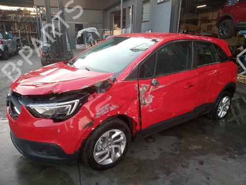 Used Alternator OPEL CROSSLAND X / CROSSLAND (P17, P2QO) 1.5 Turbo D (75) (120 hp) 5596364