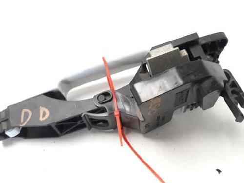 Front right exterior door handle KIA CEE'D SW (ED) 1.6 CRDi 90 | BP7653786C129 