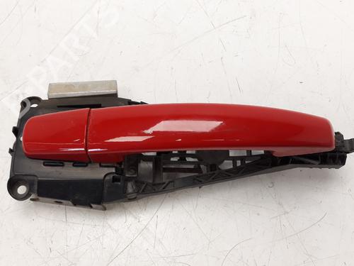 Høyre foran utvendig håndtak OPEL CORSA E (X15) [2014-2025]  10771235