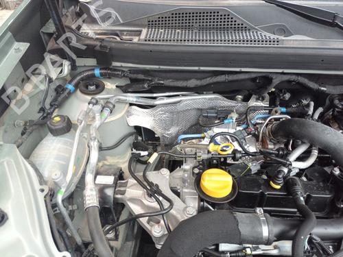 ABS pump DACIA DUSTER (PYM_, PYN_) | BP24807034M43 - Image 2