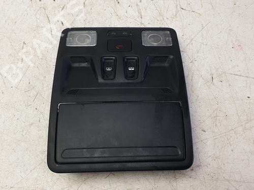 Used Interior roof light Interior roof light FORD KUGA III (DFK) 2.5 FHEV (190 hp) 26299840 26299840