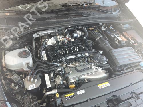 Starter SEAT LEON Sportstourer (KL8, KLD) 2.0 TDI 02M911021P | S50617 | , | ARF980404DN