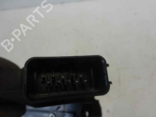 Front right lock FORD FOCUS II (DA_, HCP, DP) 1.6 TDCi | BP858708C97 