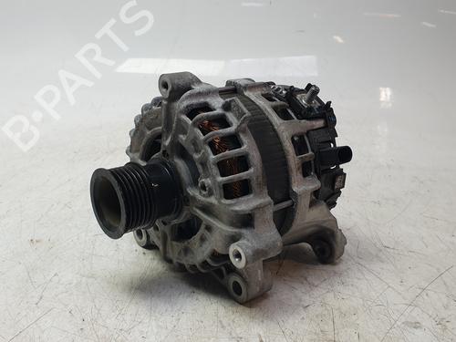 Used Alternator Alternator BMW X4 (G02, F98) xDrive 30 i (252 hp) 31320915 31320915