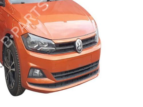 Used Full front Full front VW POLO VI (AW1, BZ1, AE1) [2017-2026] 21551283 21551283