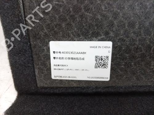 Bagklap CC/Kombi-Coupé EBRO S400 1.5 HEV | BP39169070C6 - Image 3