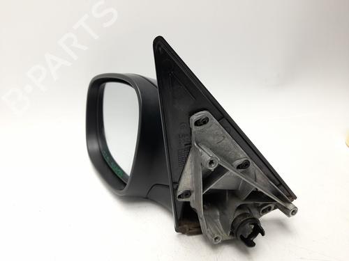 Left mirror BMW X1 (E84) sDrive 18 d | BP34288501C26  - Image 6