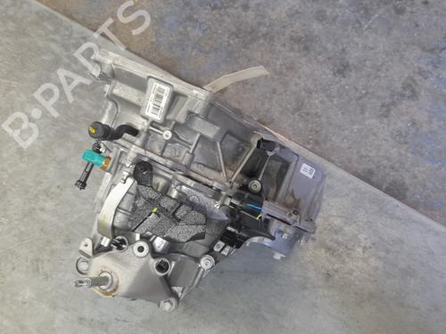 Gearbox RENAULT CLIO V (B7_) 1.5 Blue dCi 100 (B7AD) | BP30934695M3  - Image 5