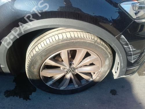 Used Front right wheel arch trim VW T-ROC (A11, D11) [2017-2026]  31375903