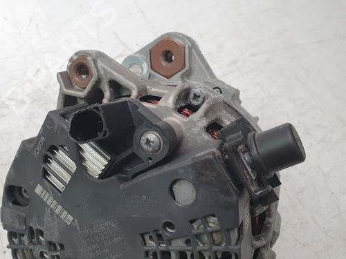 Alternator VOLVO S60 III (224) T5 | BP30262276M7 - Image 5