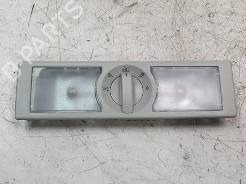 Plafonnier SEAT LEON (5F1) 1.5 TSI (150 hp) 31905097