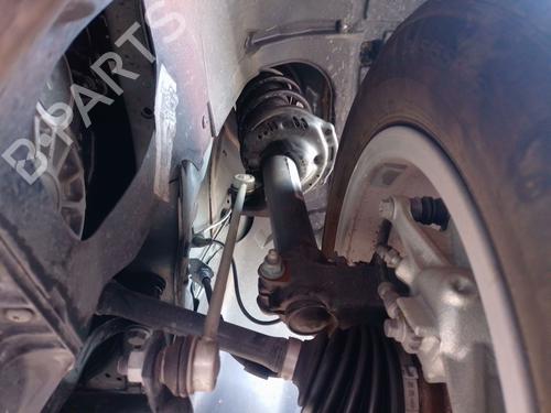 Used Left front shock absorber Left front shock absorber SEAT LEON Sportstourer (KL8, KLD) 1.5 eTSI (150 hp) 40184430 40184430