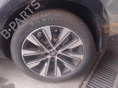 Felg Felg RENAULT AUSTRAL TCe 130 (HGM2) (131 hp) 39809356 39809356