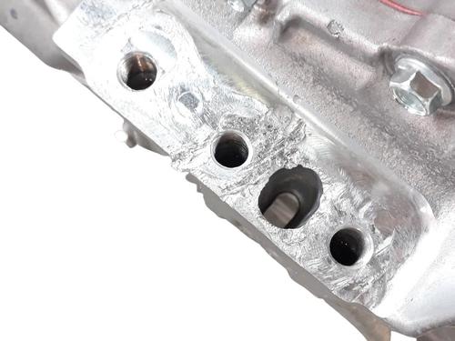 Gearbox TOYOTA COROLLA Hatchback (_E21_, _EA1_, _EH1_)  | BP10648833M3 